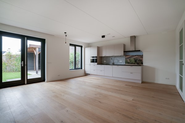 Medium property photo - Stedelaan 55, 6905 WK Zevenaar